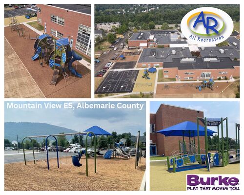 Featured Projects: Mountain View Elementary School